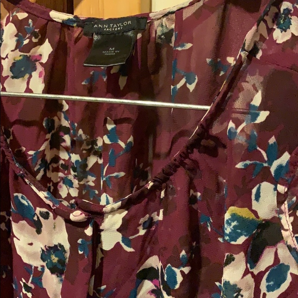 Tank Blouse Bundle - Picture 5 of 6